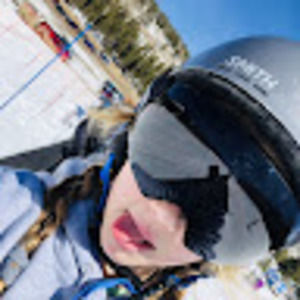 Meet your Posher, Lily